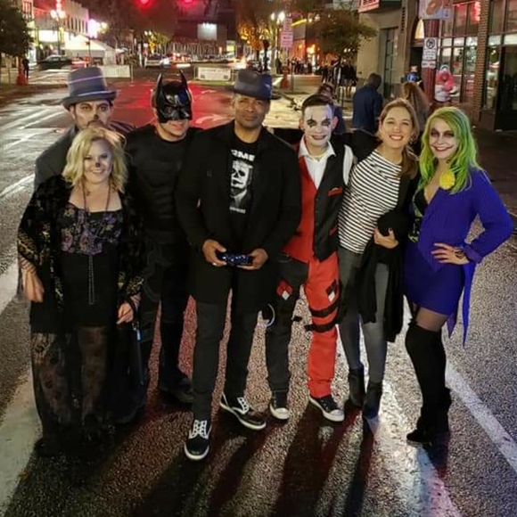 💟 Meet Your PFF // Posh Ambassador 💟 - Picture 2 of 2